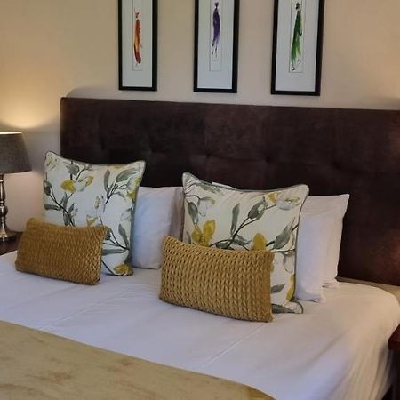 Somerzicht Guest House Somerset West Exterior foto